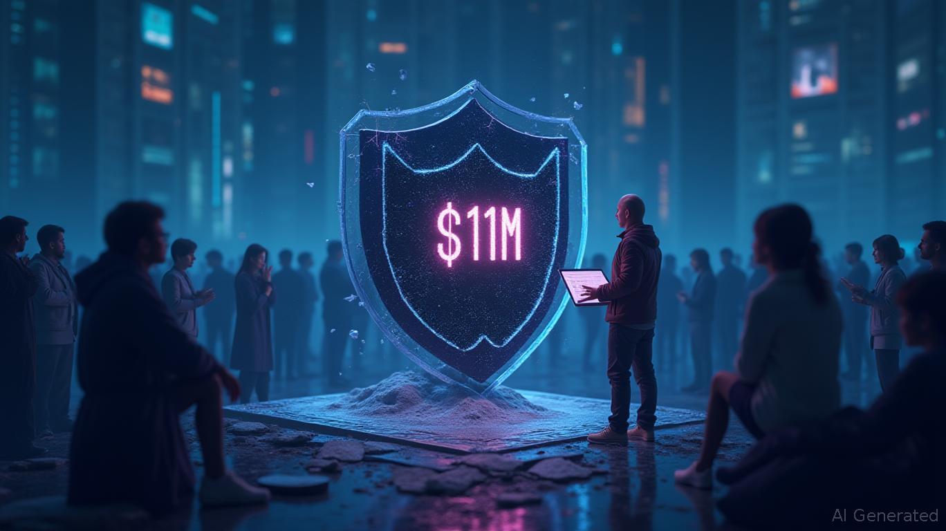 DeFi’s Core Vulnerability: UXLink’s $11 Million Hack Reveals Fundamental Design Weaknesses