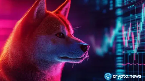 Le prix de Shiba Inu chute de 11,5 % après l'exploitation du pont Shibarium