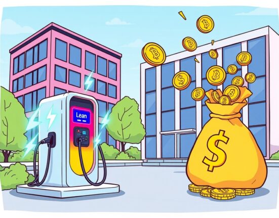 ZOOZ Power Secures Pioneering $5M for Bitcoin Treasury Strategy