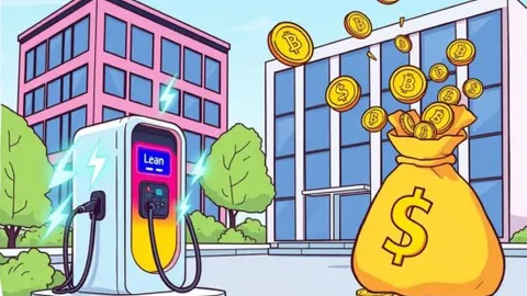 ZOOZ Power Secures Pioneering $5M for Bitcoin Treasury Strategy