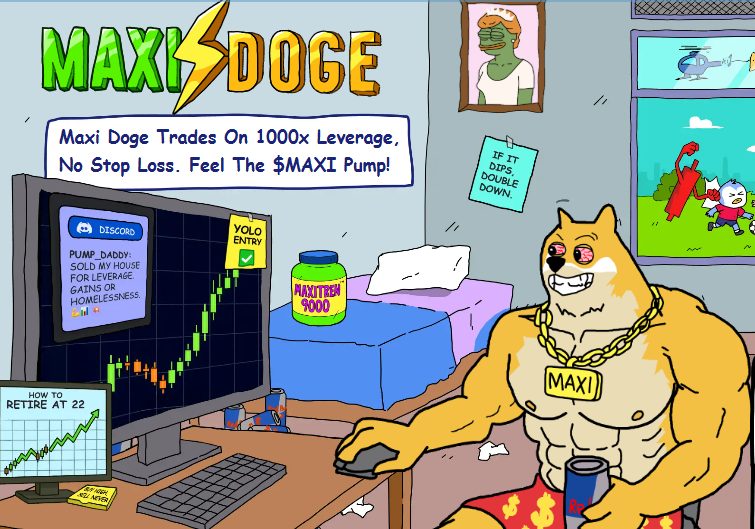 Top 5 meilleurs memecoins à acheter quand le marché baisse