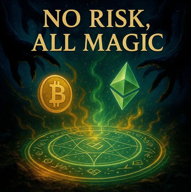 Etsy witches can apparently turn you into a crypto millionaire for $73 image 0