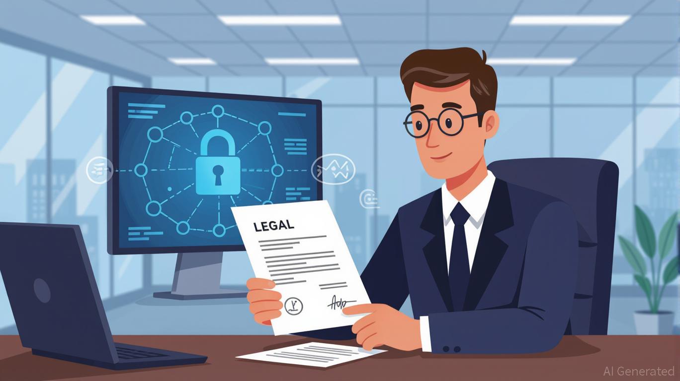 Stablecoin Stocks: How French Civil Law Jurisdictions Enhance Investor Trust Through Strategic Transparency