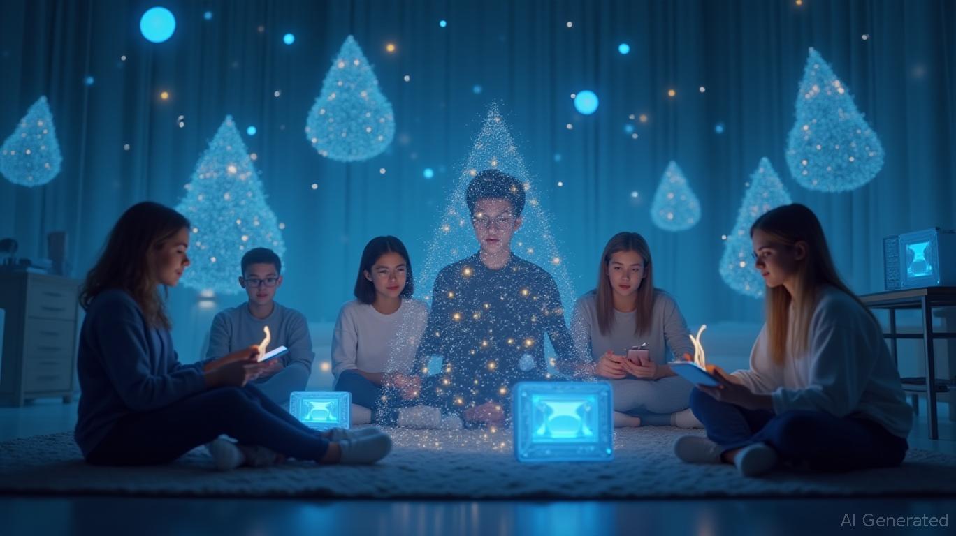 Meta's AI Guardians: Real-Time Defense Against Digital Dangers for Teens