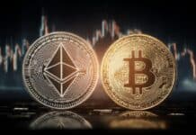 Institutionelle Anleger orientieren sich neu: Warum Ethereum zunehmend Bitcoin den Rang abläuft
