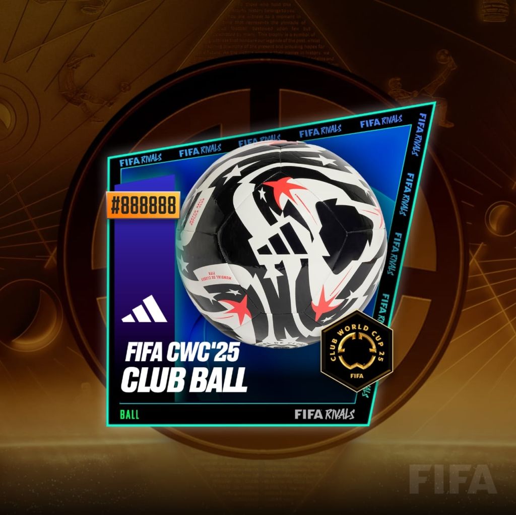 Adidas Enters FIFA Rivals With Exclusive In-Game Content Ahead of June 12 Global Launch image 0