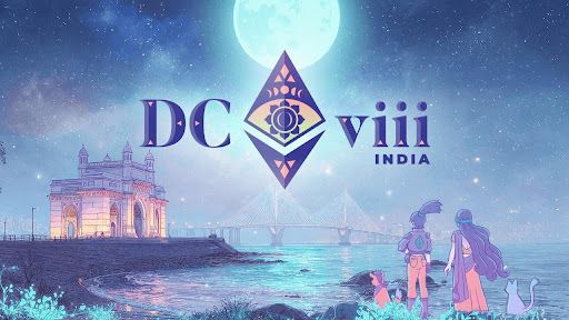Ethereum Foundation Announces Devcon 8 in Mumbai, India
