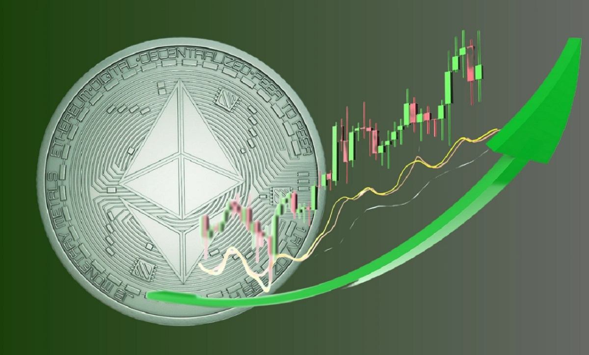 Aumento de la actividad en cadena para Ethereum: 340.000 millones de dólares en agosto image 0