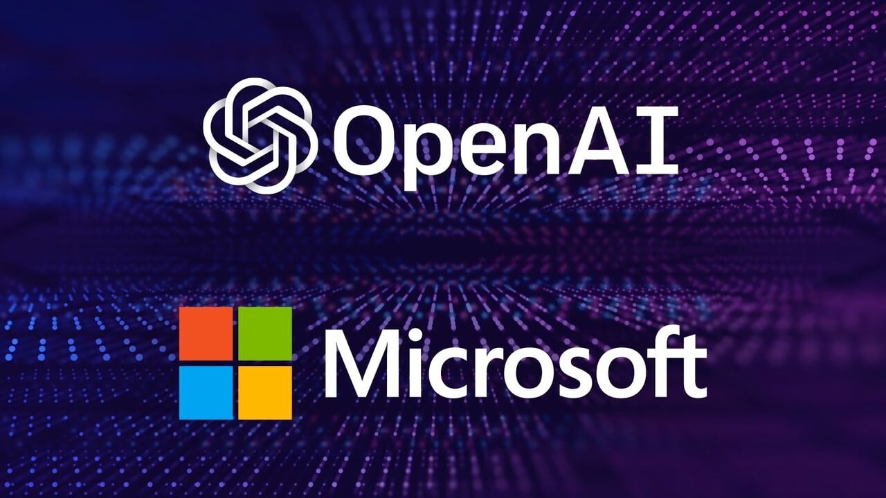 AI-News: Microsoft bezeichnet OpenAI gleichzeitig als Partner und Konkurrenten image 0