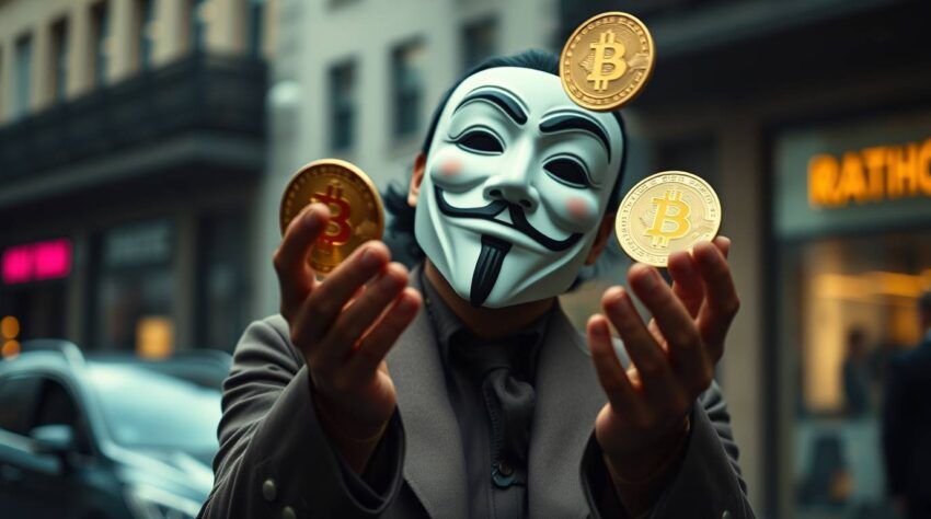 La correction du Bitcoin est-elle une manipulation ?