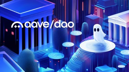 تقترح منظمة Aave DAO برنامج إعادة شراء سنوي بقيمة 50 مليون دولار لتعزيز اقتصاد Aave واستقرار السوق
