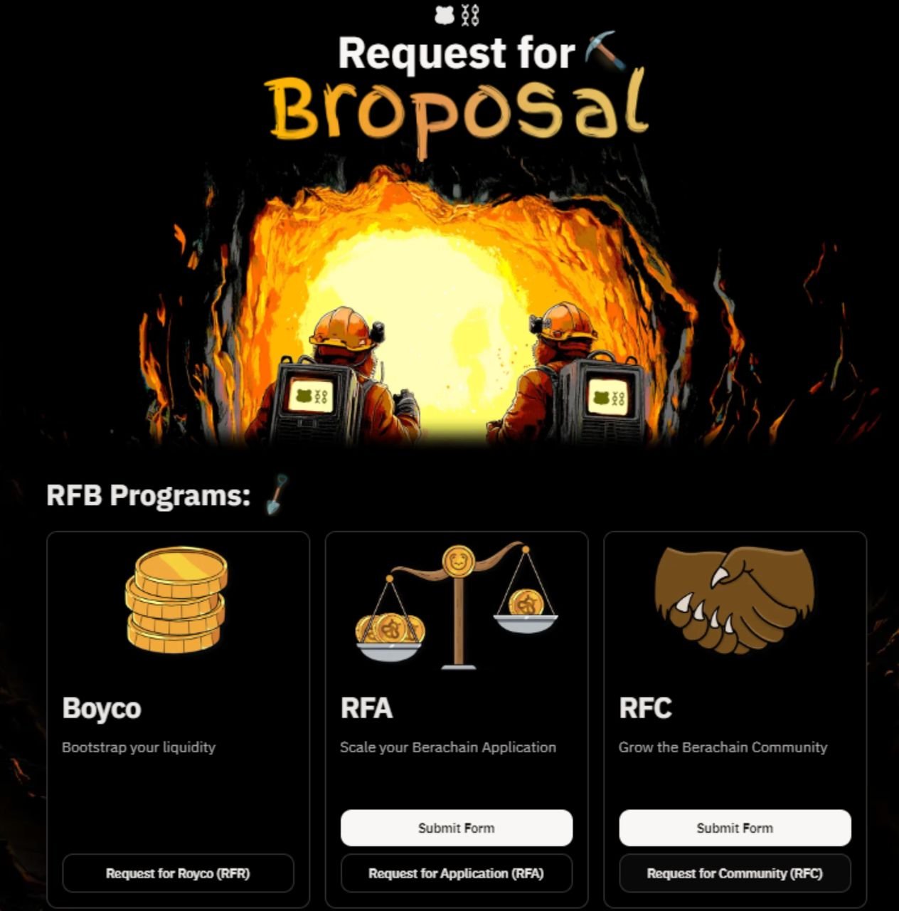 解锁流动性,Berachain生态协议Boyco再升级 image 2