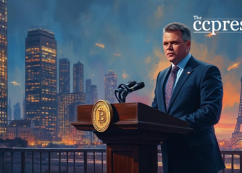 Vice President Vance Projects Bitcoin Growth in U.S.