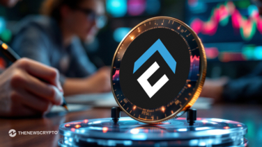 MemeCore Explodes 700% In A Month As Bulls Take Complete Control