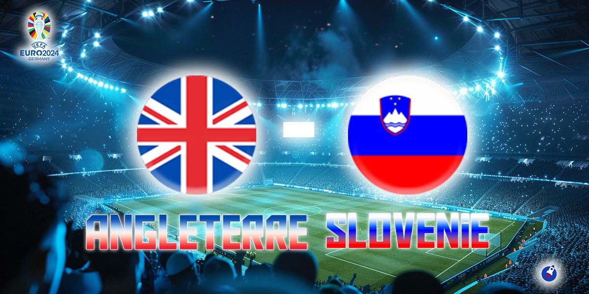 Foot GPT vs Experts : qui aura les meilleurs pronos pour Angleterre – Slovénie ? image 1