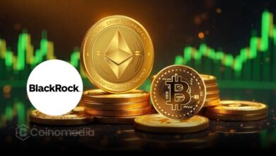 BlackRock Goes Big on Ethereum Over Bitcoin