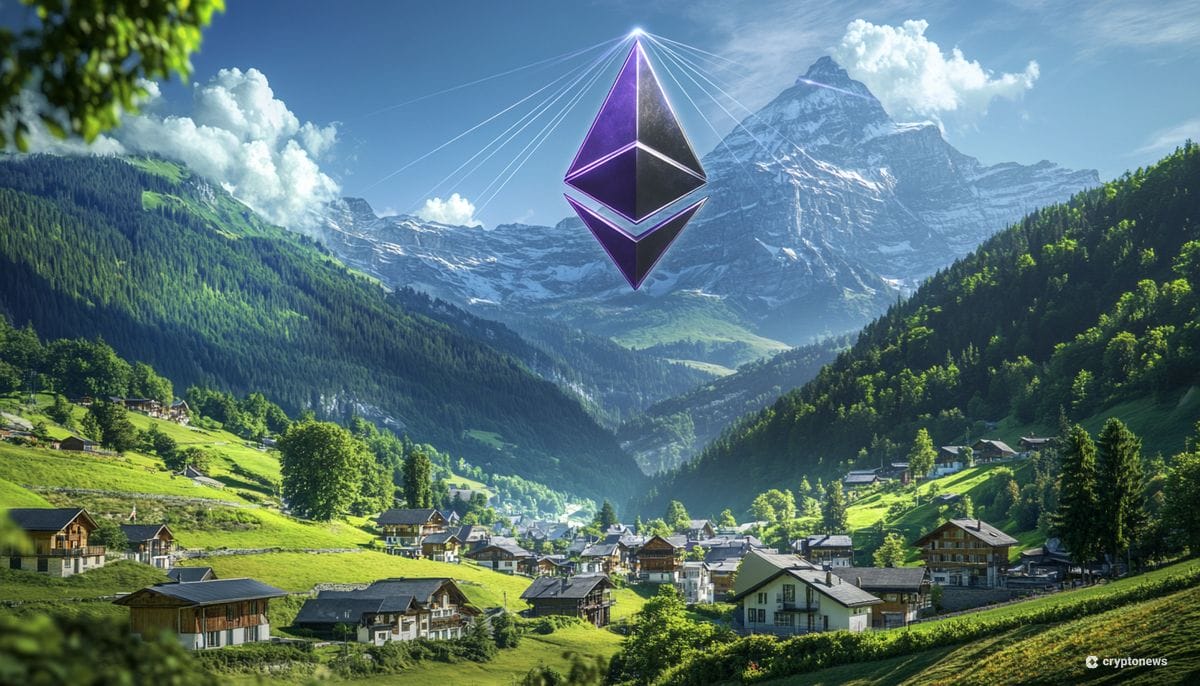 Credit Suisse-Backed Taurus Partners with Aktionariat to Offer Tokenized SME Shares on Ethereum image 0