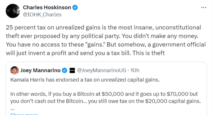 Donald Trump flips Kamala on Polymarket amid Harris’s fake polls claims image 1