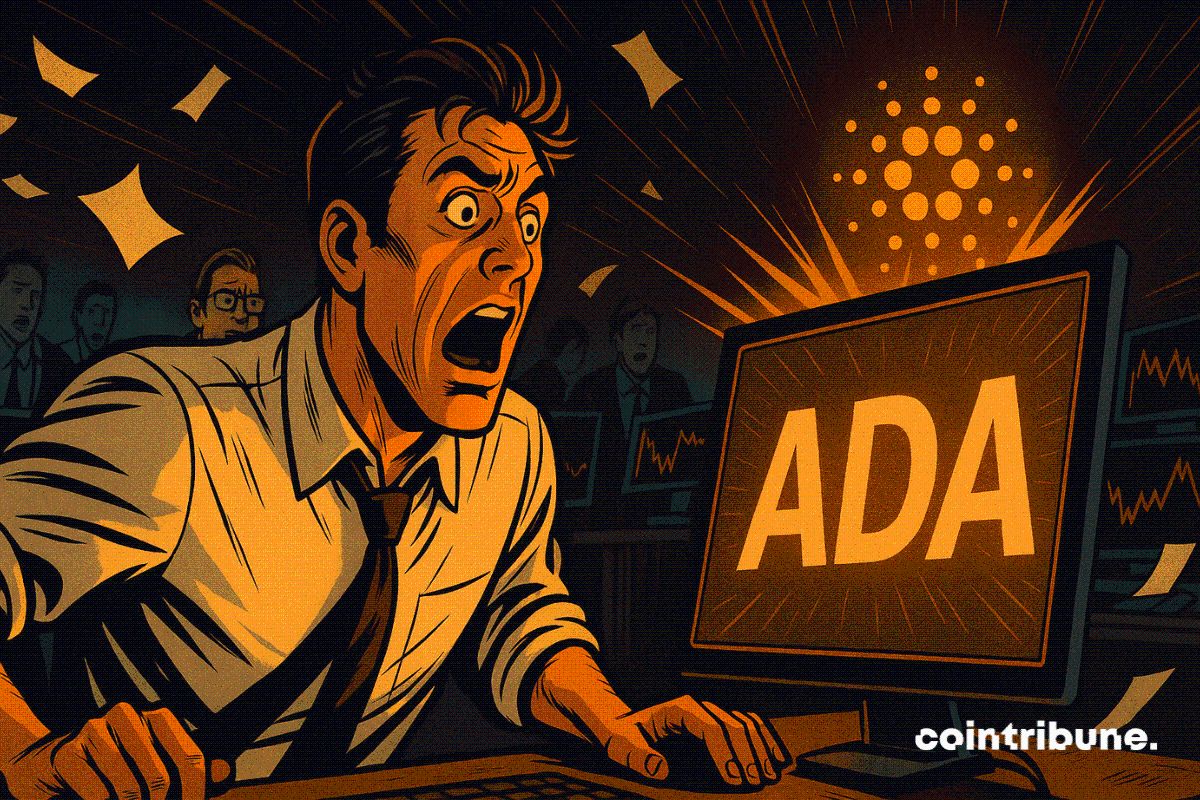 Cardano Futures Volume Explodes, Igniting Investor Optimism