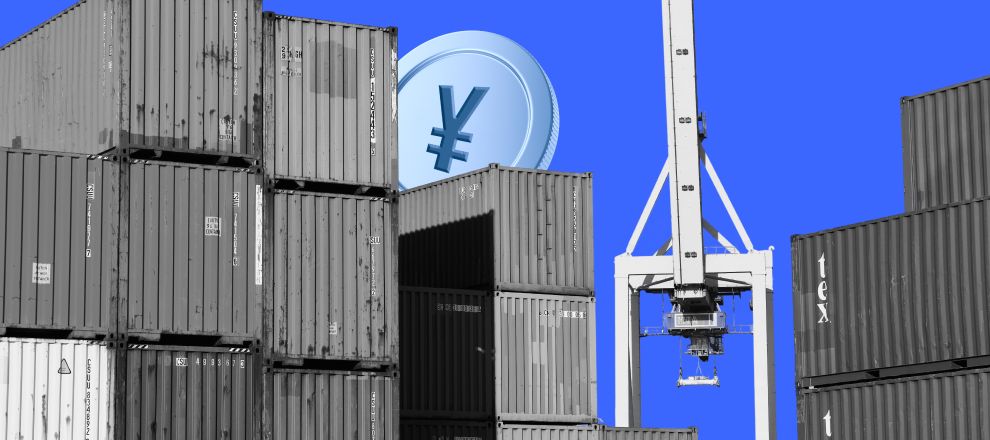 Stablecoin Backed by Offshore Yuan Launched for Cross-Border Payments image 0