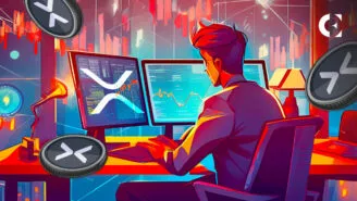 XRP Big Move Incoming? Analyst Shares 5-Year Pattern in the Making