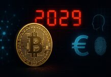 Jetzt oder nie: Bitcoin nur noch bis 2029 frei erhältlich?