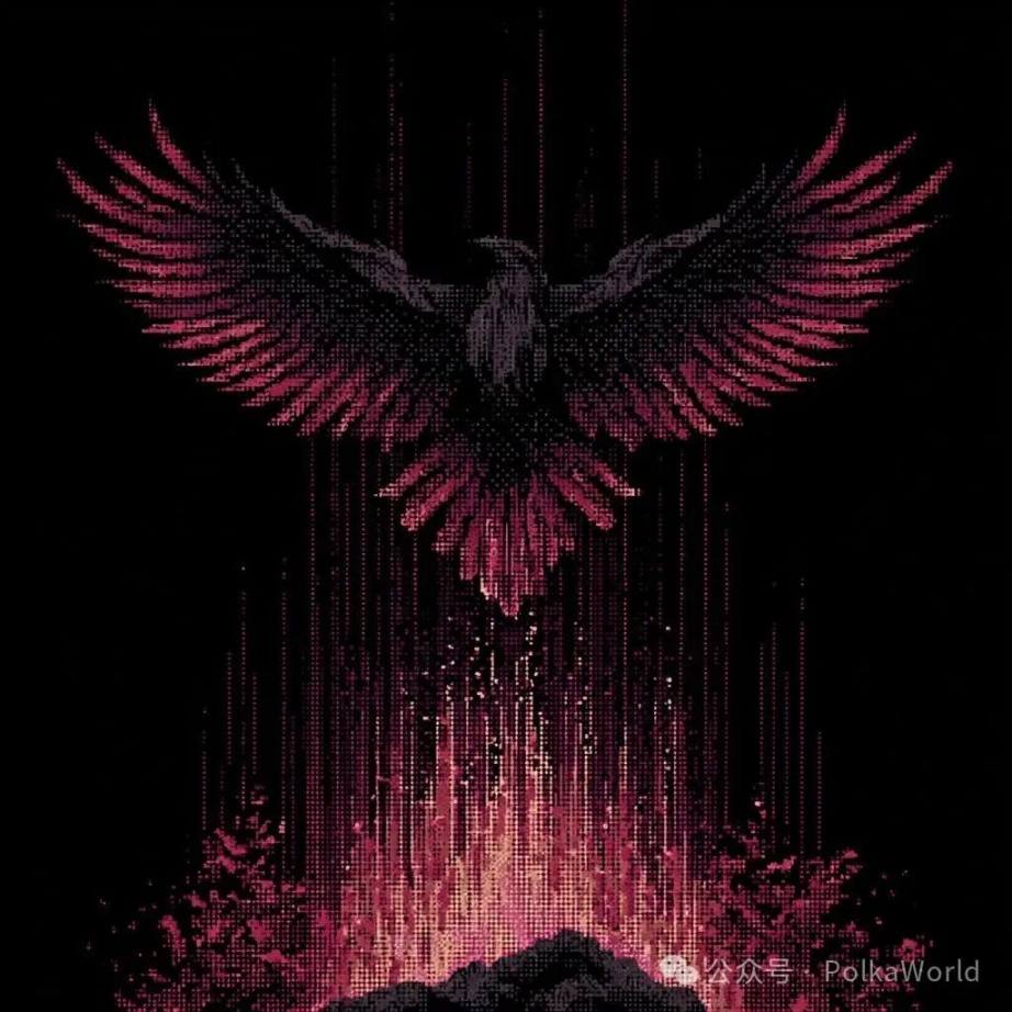 Breaking news! Ang PolkaVM smart contract na inilunsad ng Polkadot ay opisyal nang live sa Kusama! image 1