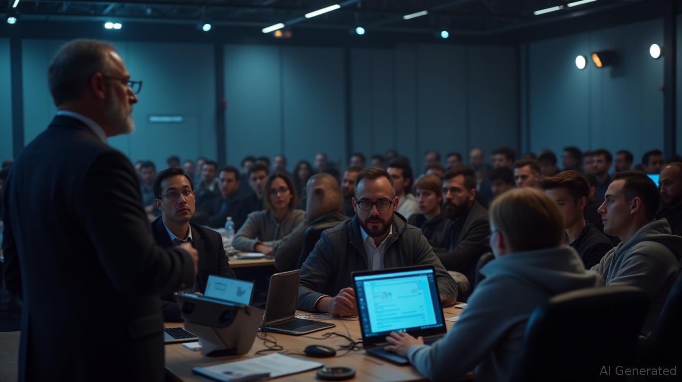 Regulatory Crackdown and Altcoin Surge: The High-Risk Dichotomy in Crypto image 0