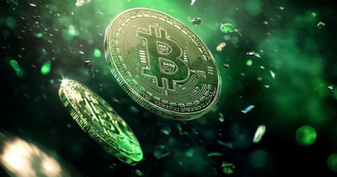 Glassnode Weekly Report: ビットコインは上昇傾向を続けると予想される image 0