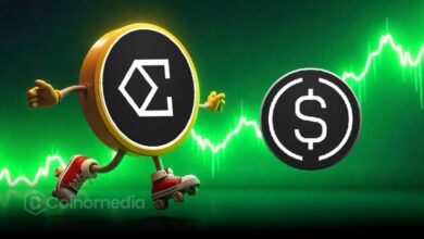 Ethena’s USDe Hits $5.7B in Cross-Chain Volume