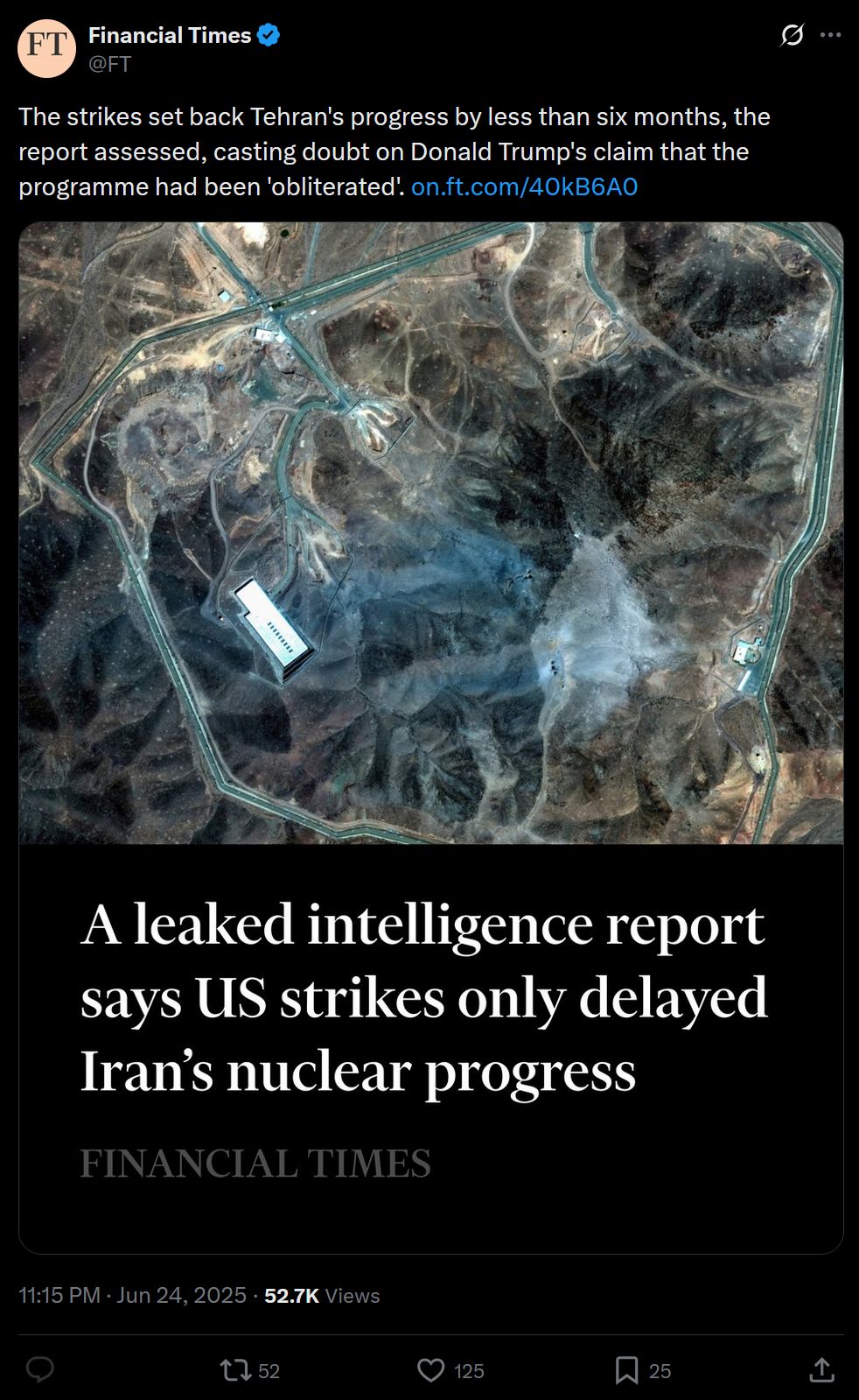 Why History Says You Shouldn’t Panic Sell Crypto On War NewsThe Airstrikes That Started it AllIran’s Retaliation, and Global ResponseCeasefire Tensio image 7