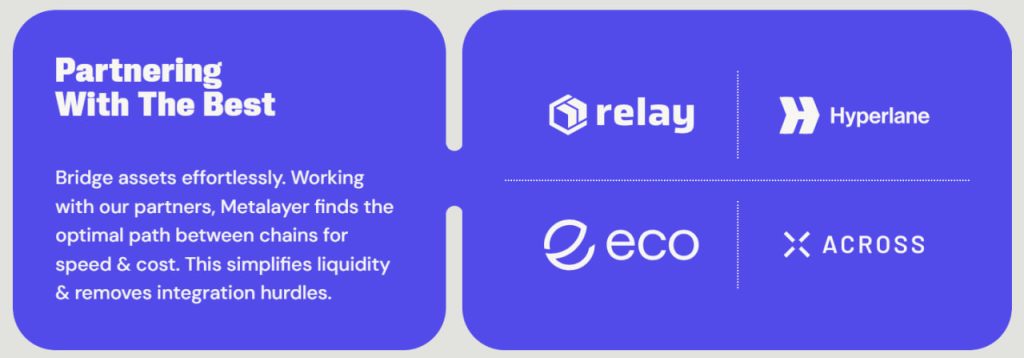 Caldera (ERA) là gì? Nền tảng Rollup-as-a-Service xây dựng thế giới đa Rollup kết nối liền mạch image 3