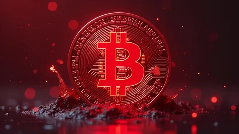 Prognoza ceny BTC: Bitcoin pozostaje poniżej 112 000 USD przed przemówieniem Powella