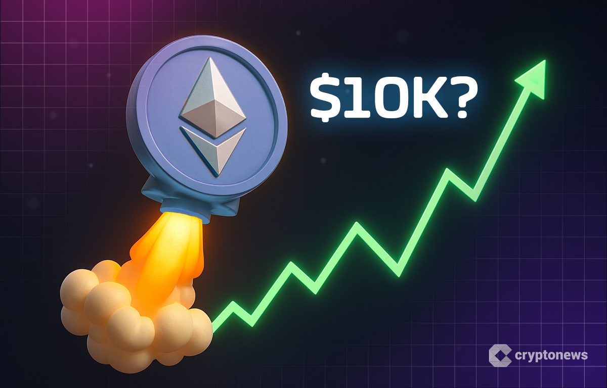Ethereum Rally Is Just Getting Started – Could a $10K Breakout Be Closer Than We Realize? image 0