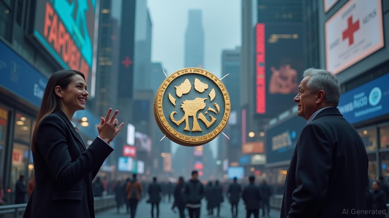 BNB News Update: Is It Possible for a Pet-Care Token to Surpass a Leading DeFi Powerhouse?