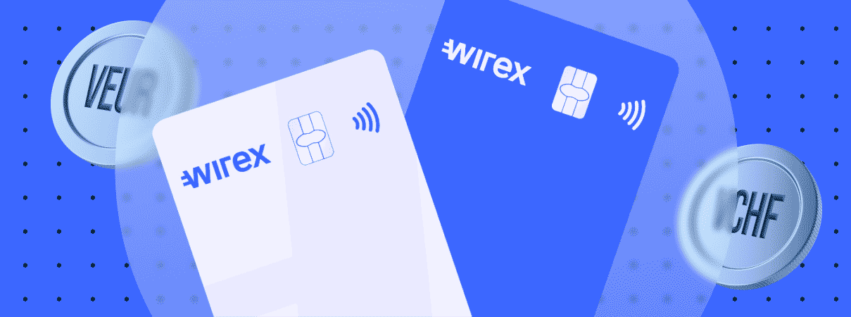 Wirex добавляет два лицензированных стейблкоина для европейский пользователей
