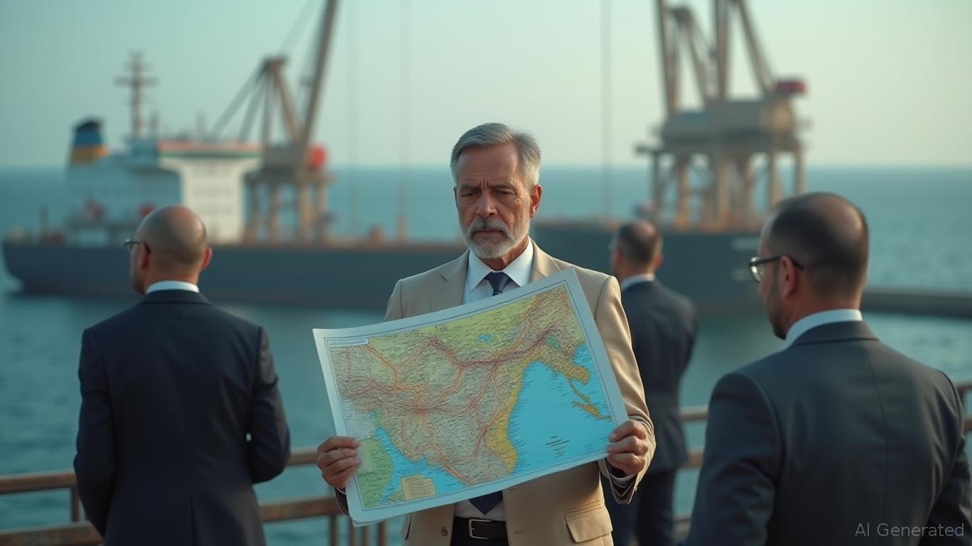 U.S. Tariffs Target India’s Russian Oil Strategy in Geopolitical Energy Gambit