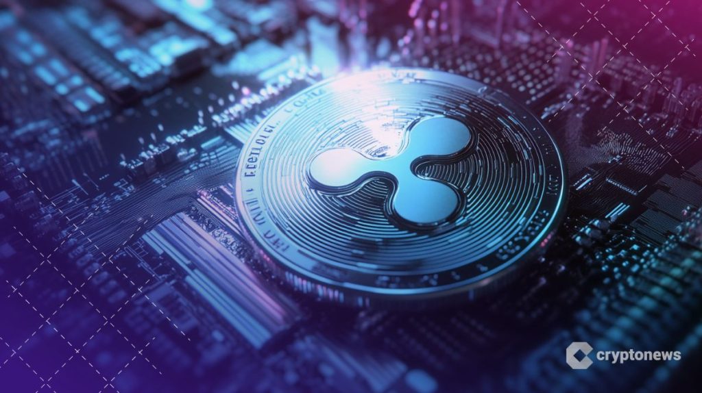 XRP Wale veräußern fast 200 Mio. Token nach aufsehenerregendem ETF-Debüt
