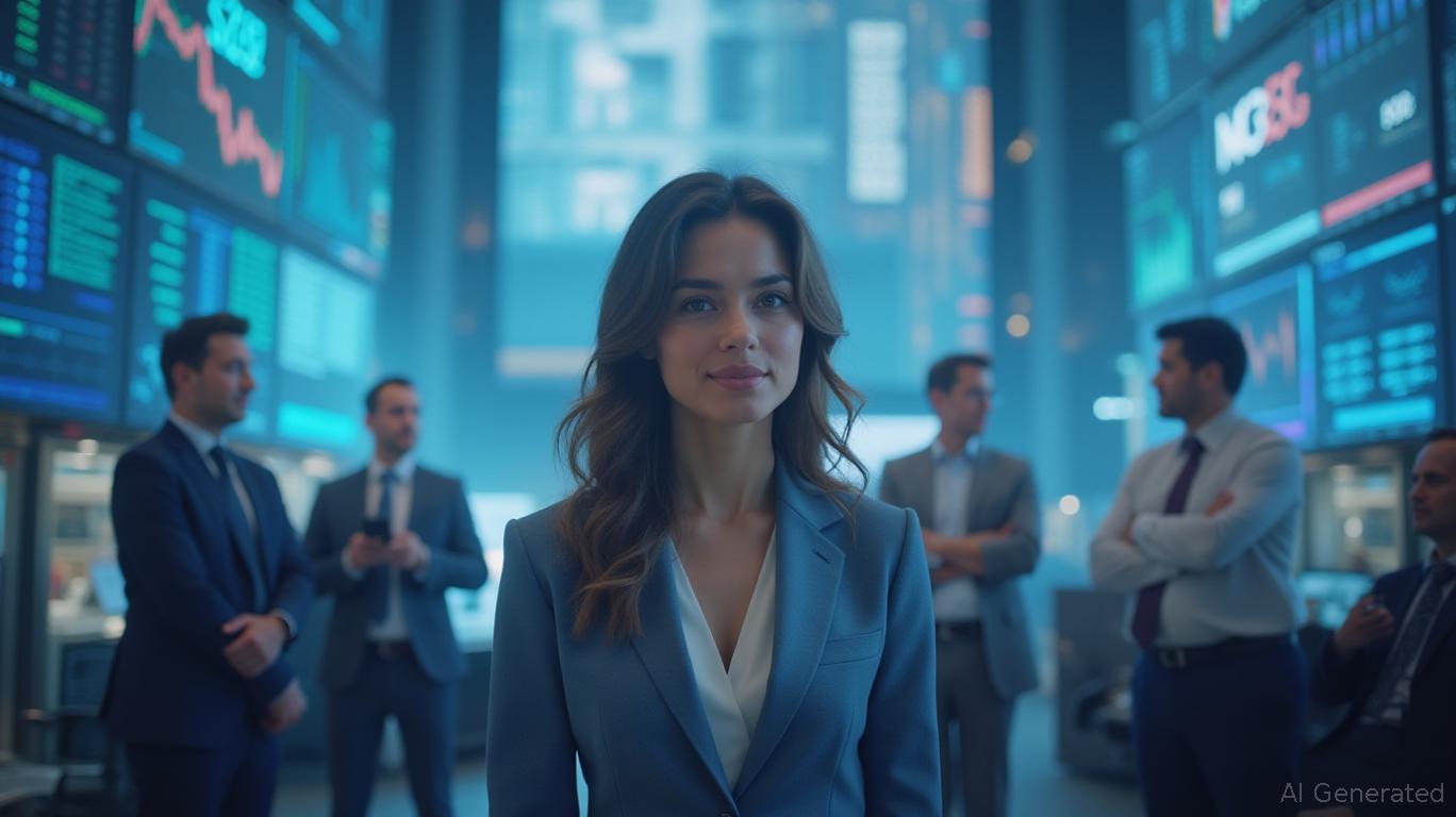 XRP News Today: Ripple’s $1 Billion Stablecoin Forges Connection Between Crypto and Traditional Finance