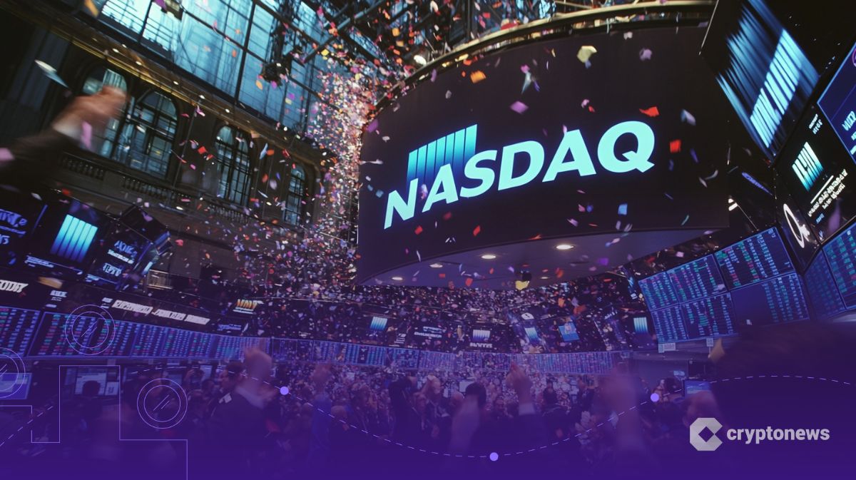 Galaxy Digital Prepares for Nasdaq Listing Following SEC Clearance image 0