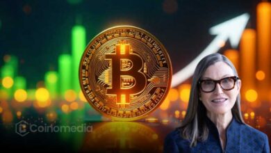 Cathie Wood Sticks to $1.5M Bitcoin Prediction
