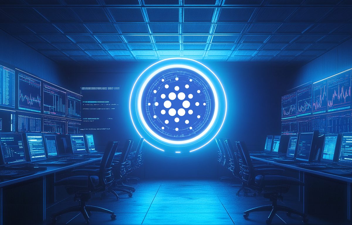 Cardano Price Holds Above Key Support Level – Is Now the Perfect ADA Buy Opportunity?