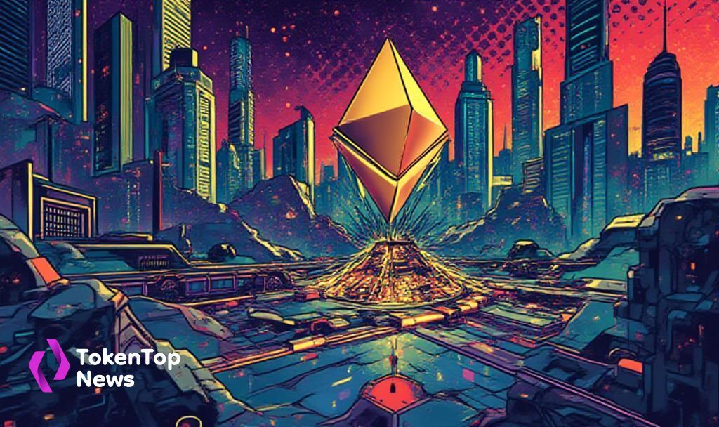 Ethereum Treasury Protocol Raises Over $46 Million