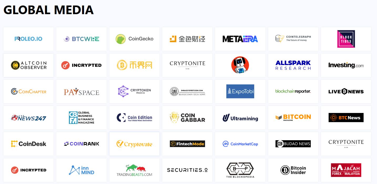 5000+精英齐聚塞浦路斯 | Wiki Finance EXPO 2025 重磅来袭 image 8