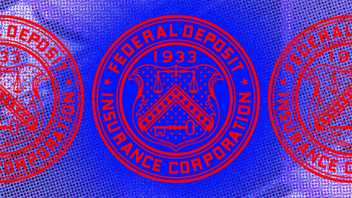 Senate banking panel advances Trump's FDIC pick Travis Hill as agency shifts its crypto approach image 0