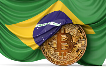 ブラジル最大手イタウ銀行、ビットコインへの最大3%の少額投資を推奨