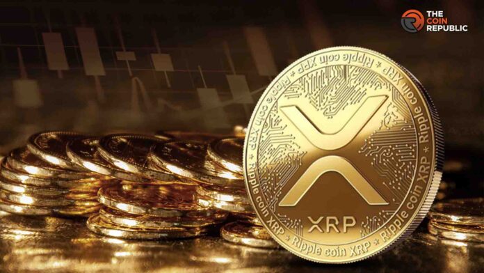 Сможет ли цена XRP достичь $9,90, поскольку аналитики видят сильную техническую настройку?