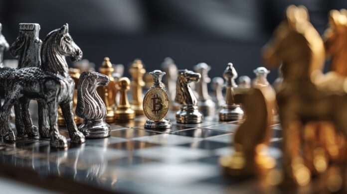Jack Mallers vs. Michael Saylor: Wie Twenty One Capital Strategy von Platz eins verdrängen will image 0