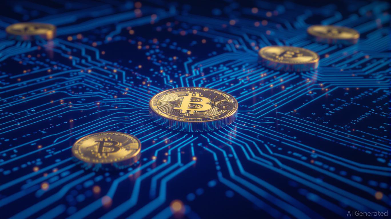 Ripple's XRP: Ushering in a New Era of Regulatory Transparency and Widespread Institutional Embrace