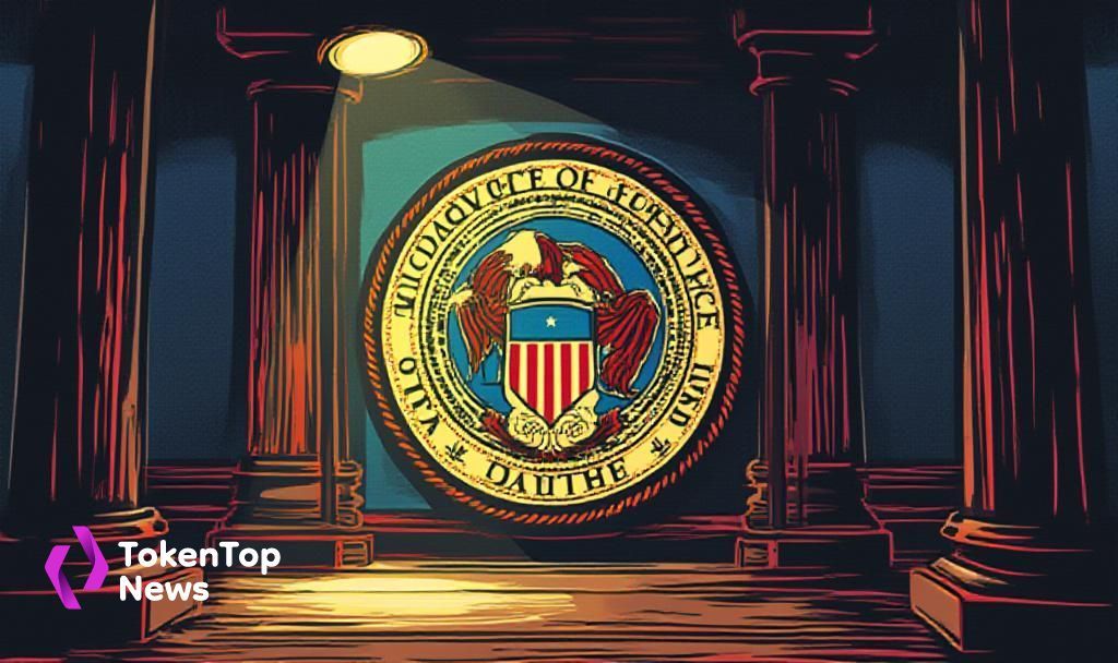 Trump DOJ Seeks Epstein Grand Jury Testimony Release